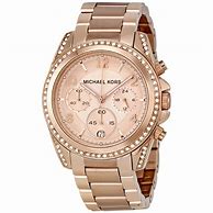 Image result for Michael Kors Replaceable Frame Watch Women