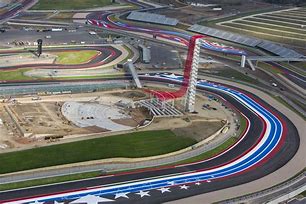 Image result for Circuit of the America Hill