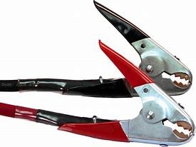 Image result for Cut Leads On Alligator Clamps