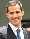 Image result for Juan Guaido Meme