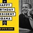 Image result for Happy Birthday President