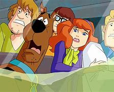 Image result for Scooby Doo Smile