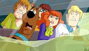 Image result for Scooby Doo and the Spooky Swamp Snowman