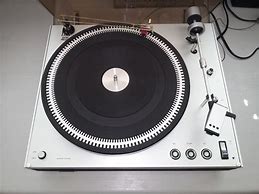 Image result for Philips Hi-Fi Turntable