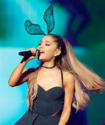 Image result for Ariana Grande Bunny Symbol