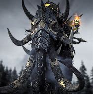 Image result for Warhammer 40K Archon