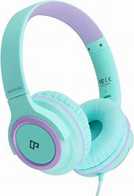 Image result for Amazon Headphones Rose Gold