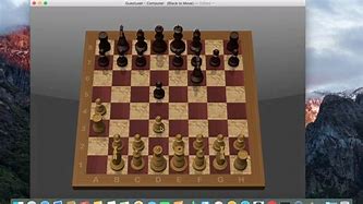Image result for Apple IIc Chess