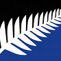 Image result for NZ Flag Simple