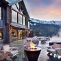 Image result for Ski Resort Modern
