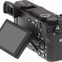 Image result for Sony 6500 HD