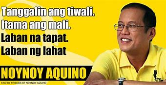 Image result for Noynoy Aquino Memes