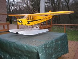 Image result for 1 4 Scale Piper Cub