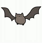 Image result for Cute Bat Sky