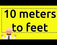 Image result for How Big Is 15 Meters