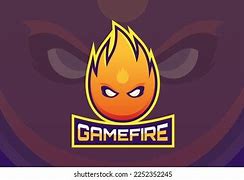 Image result for Fire Gaming Logo