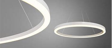 Image result for Commercial LED Pendant Lighting