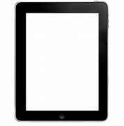 Image result for Blank PDA Tablet