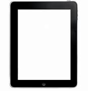 Image result for Blank iPad Screen Veritical