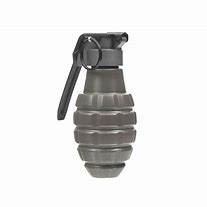 Image result for Thunder B Airsoft Grenade