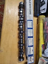 Image result for Ford 302 Hydraulic Camshaft
