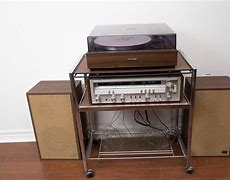 Image result for Pioneer Stereo Systems with Turntables