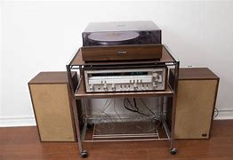 Image result for Pioneer Turntable Stereo System