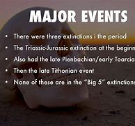 Image result for Najor Events That Happened