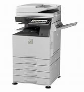 Image result for Sharp 3570 Printer