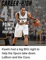 Image result for Cavs Swept by Spurs Memes