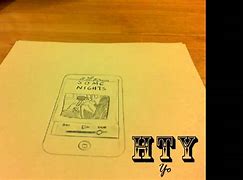 Image result for iPod Papercraft