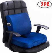 Image result for Chair for Back Pain Patients