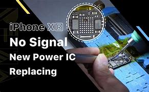 Image result for iPhone XR No Display IC