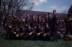 Image result for 11th Airborne Division Augsburg Germany