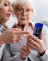 Image result for Old Person Flip Phone Case