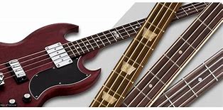 Image result for Bass Guitar Strings