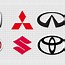 Image result for Japanese Car Manufacturers Logos