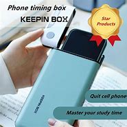 Image result for Keepin Box Phone Lock