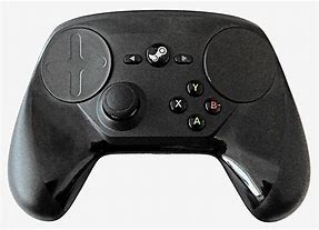 Image result for Steam Game Controller