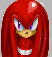Image result for Knux PFP