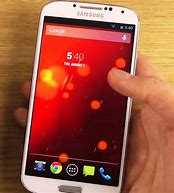 Image result for Samsung S4 Android