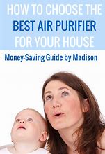 Image result for Clean Air Purifier for Home
