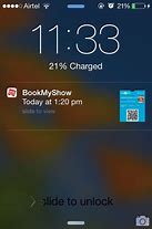Image result for iPhone Notification Icon