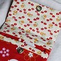 Image result for Easy Wallet Sewing Pattern