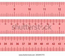 Image result for Centimeter Millimeter Ruler Actual Size