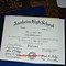 Image result for Fake GED Certificate Print Out