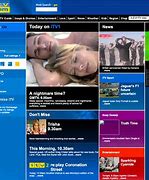 Image result for ITV Website