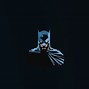 Image result for Dark Blue Batman