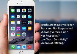 Image result for iPhone 8 Plus Touch Screen Not Working