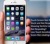 Image result for iPhone Touch Screen